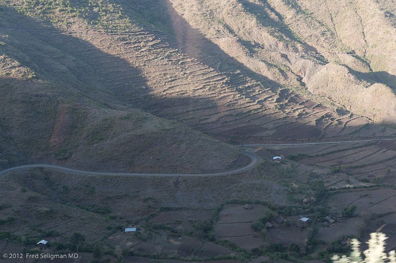 20120403_071946 Nikon D3 2x3.jpg - Winding mountain roads near Lalibella